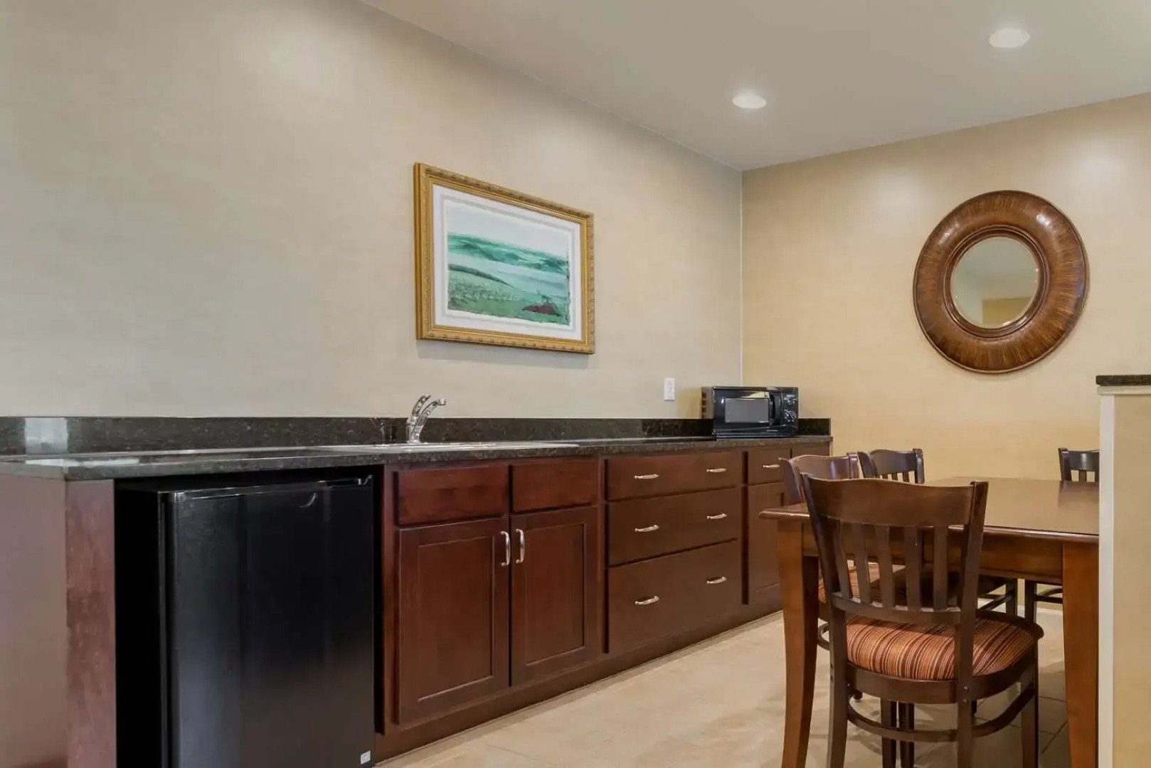 Best Western Plus Vineyard Inn & Suites