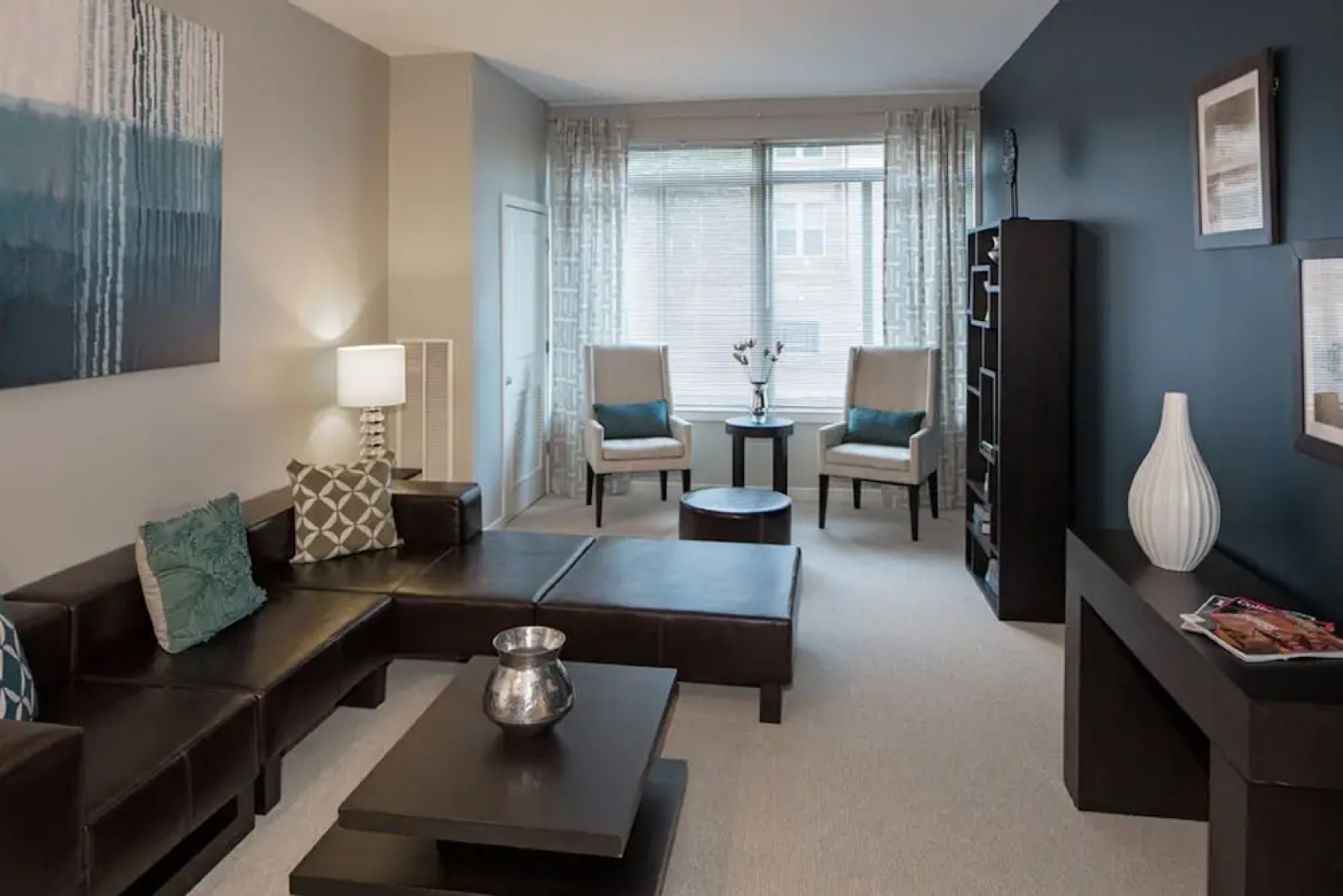 Global Luxury Suites at Town Center South