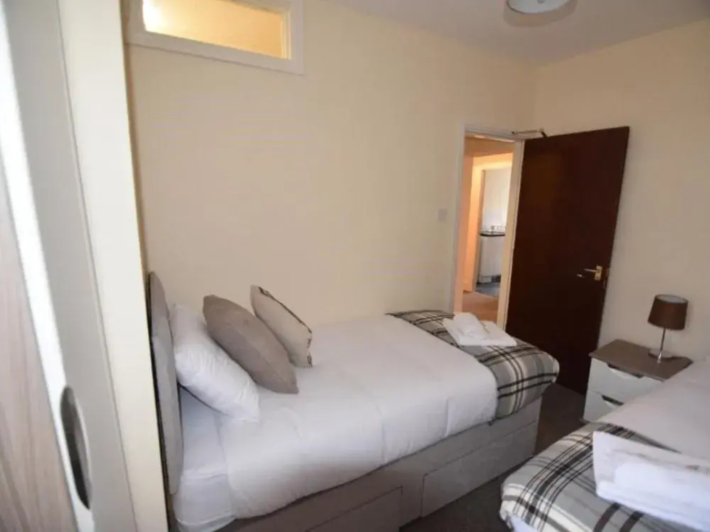 Wyresdale House-flat 4