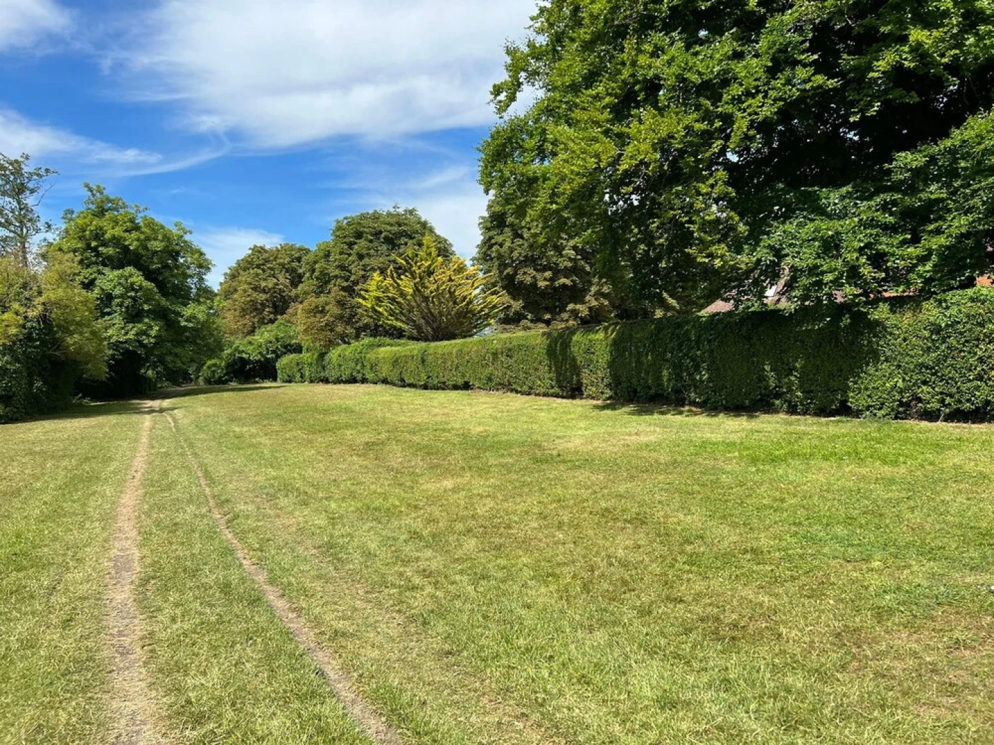 Riverside Walks by Stay Focused SA