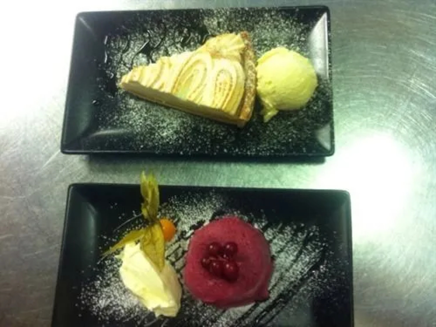 The Farmers Boy Inn Longhope