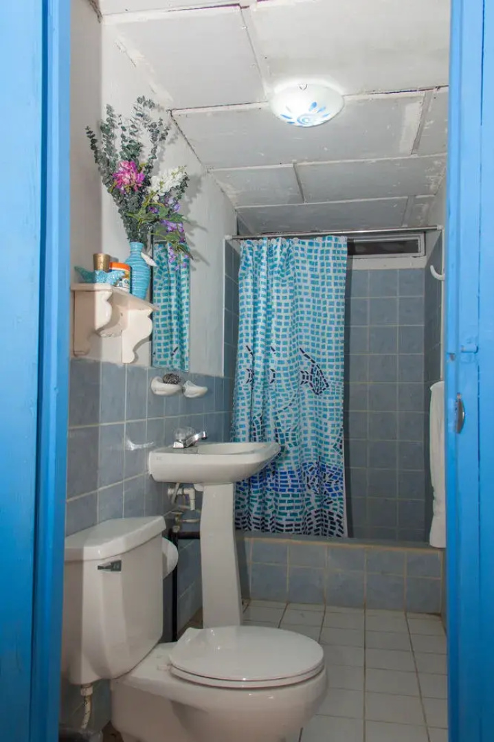 Hostel Los March