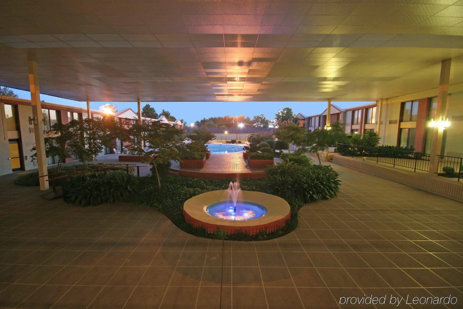 Best Western Plus Burlington