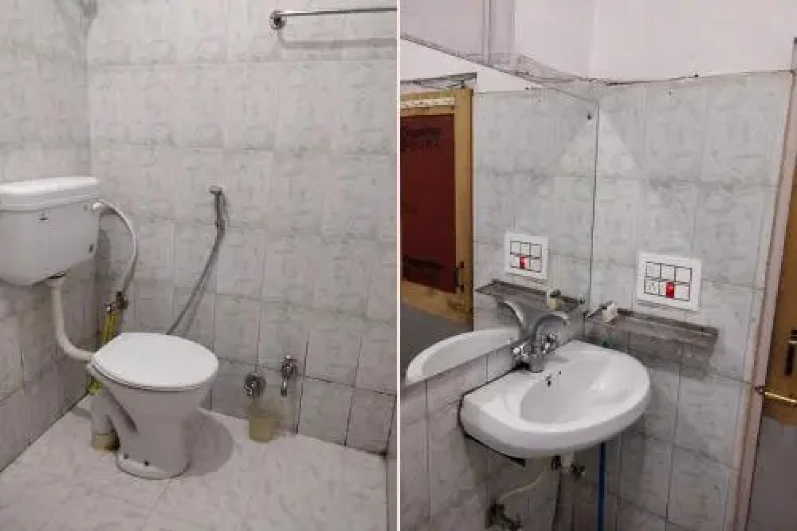 OYO 24867 Hotel Shubham