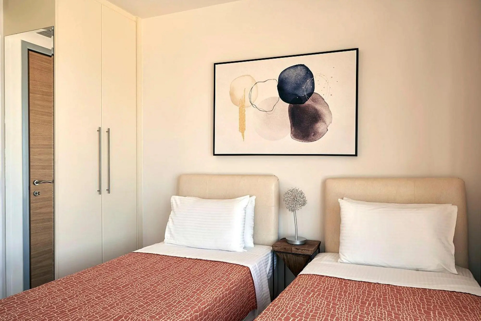 Breathtaking Views 4 Bedroom Villa