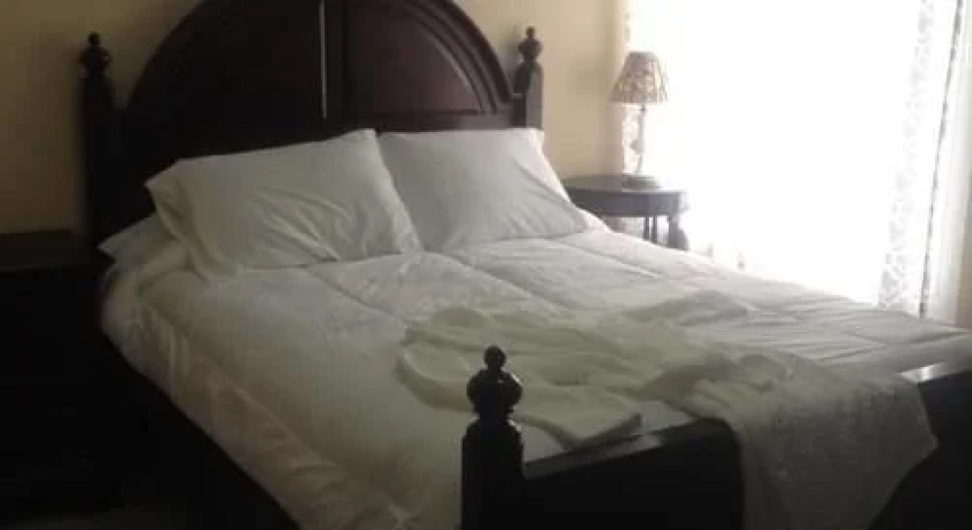 Amelie Bed and Breakfast