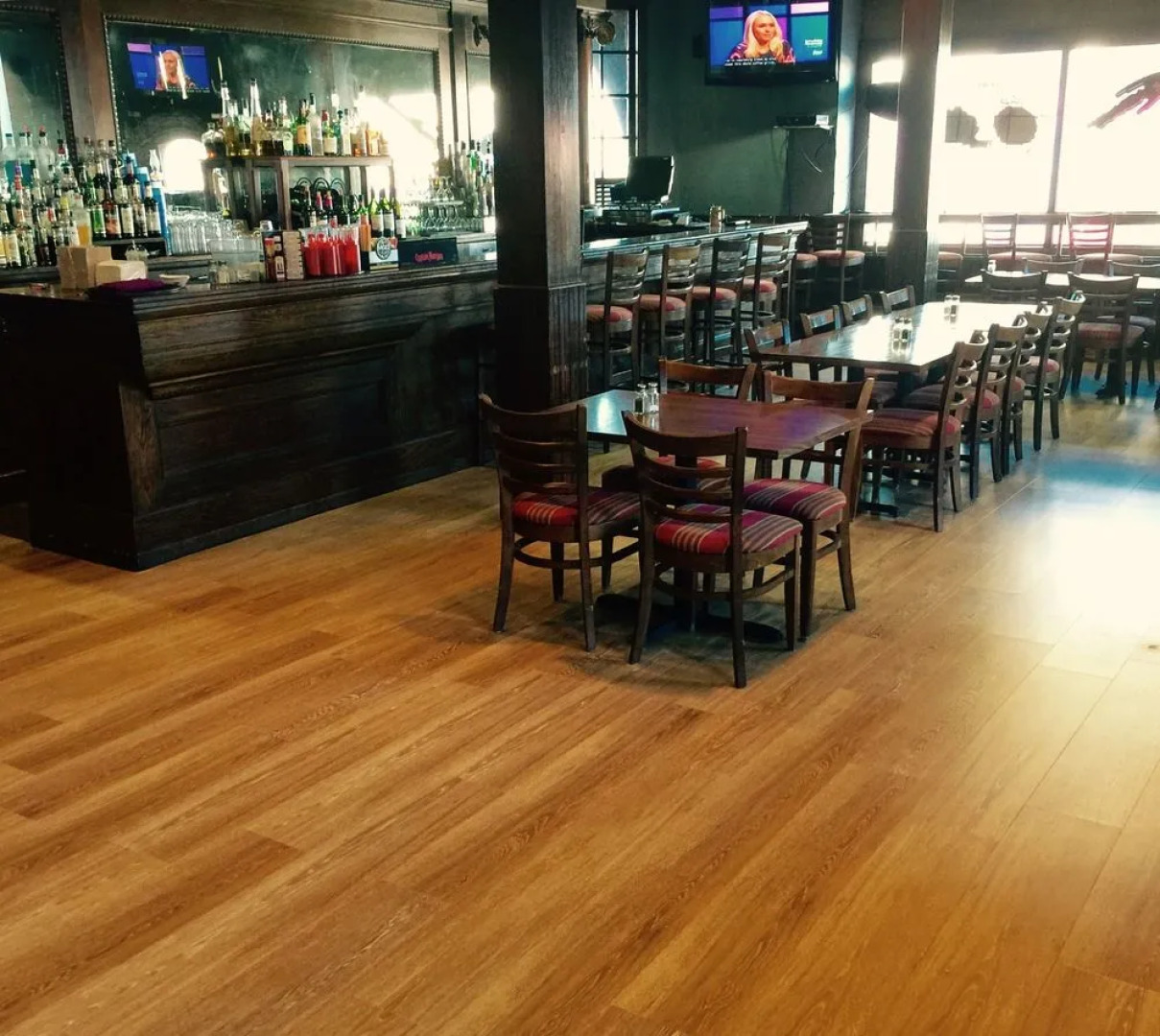 Historic Calumet Inn