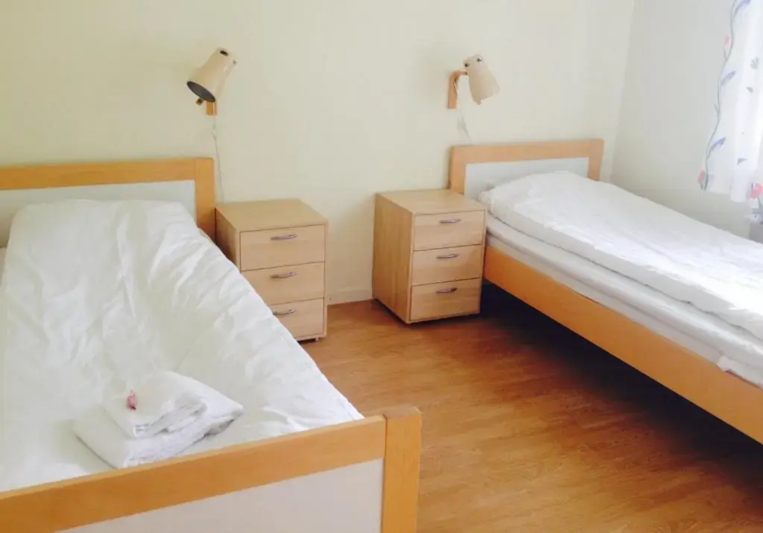 Nordiska Folkhogskolan Hostel