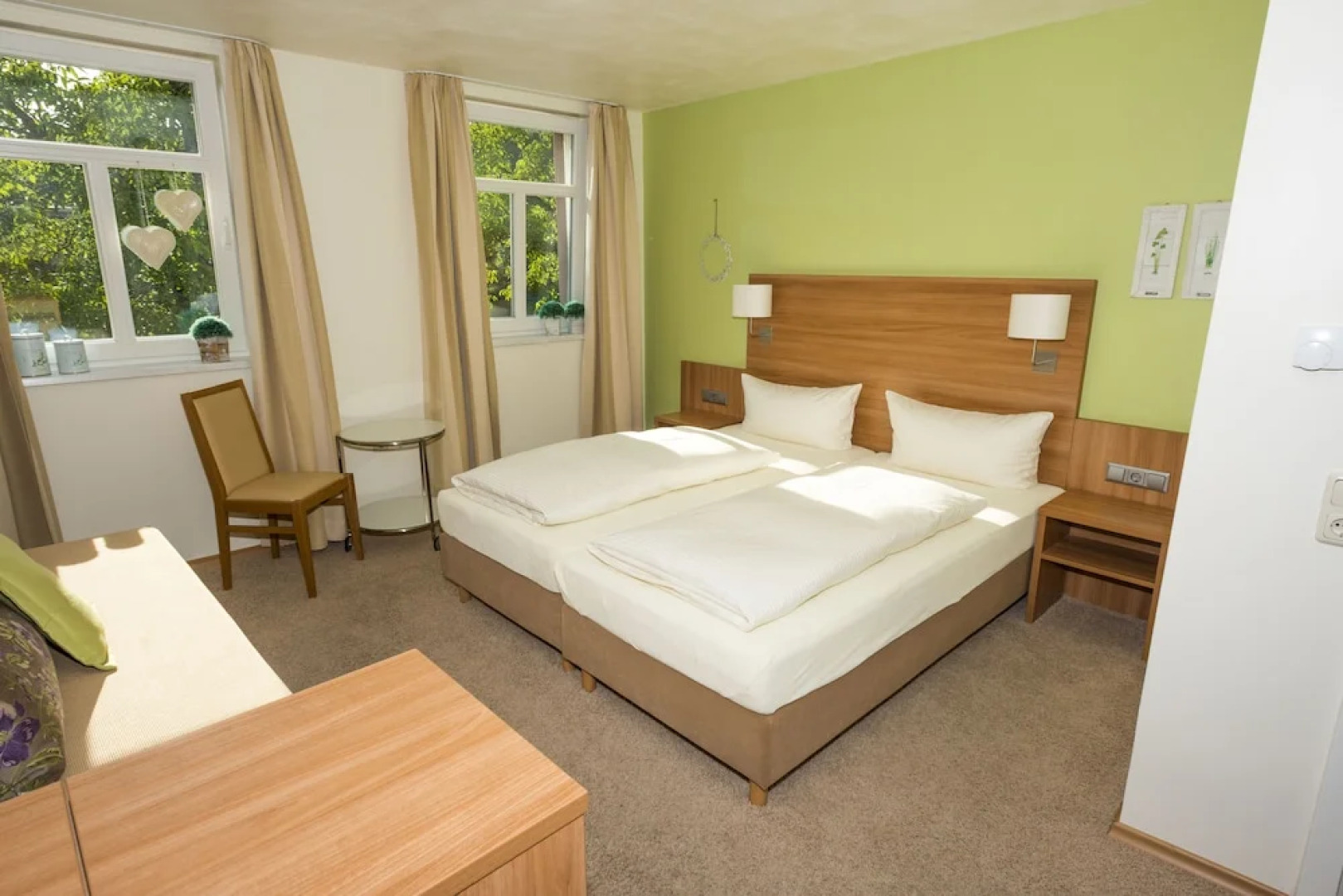 Hotel Mainblick