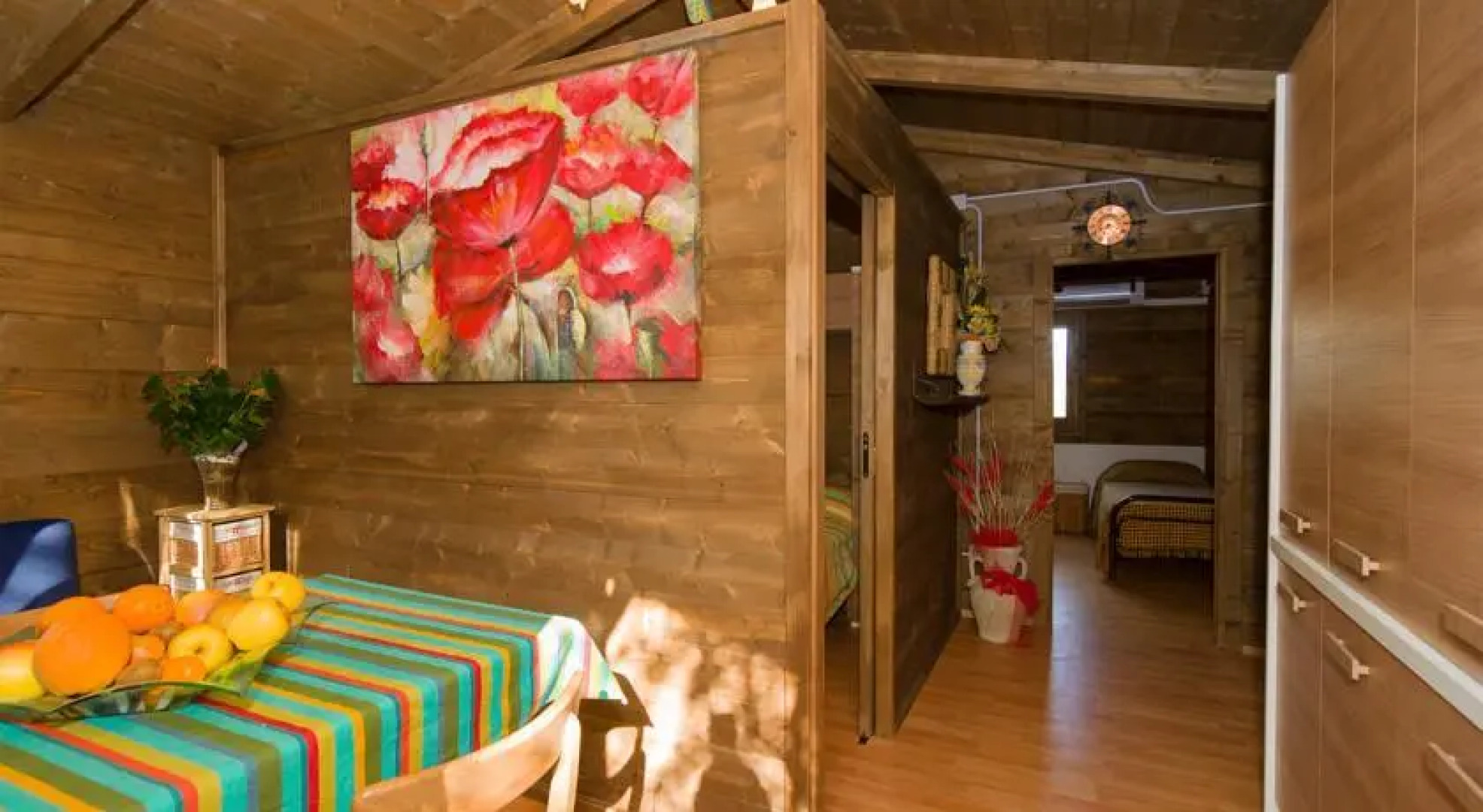 Case Vacanze La Fattoria