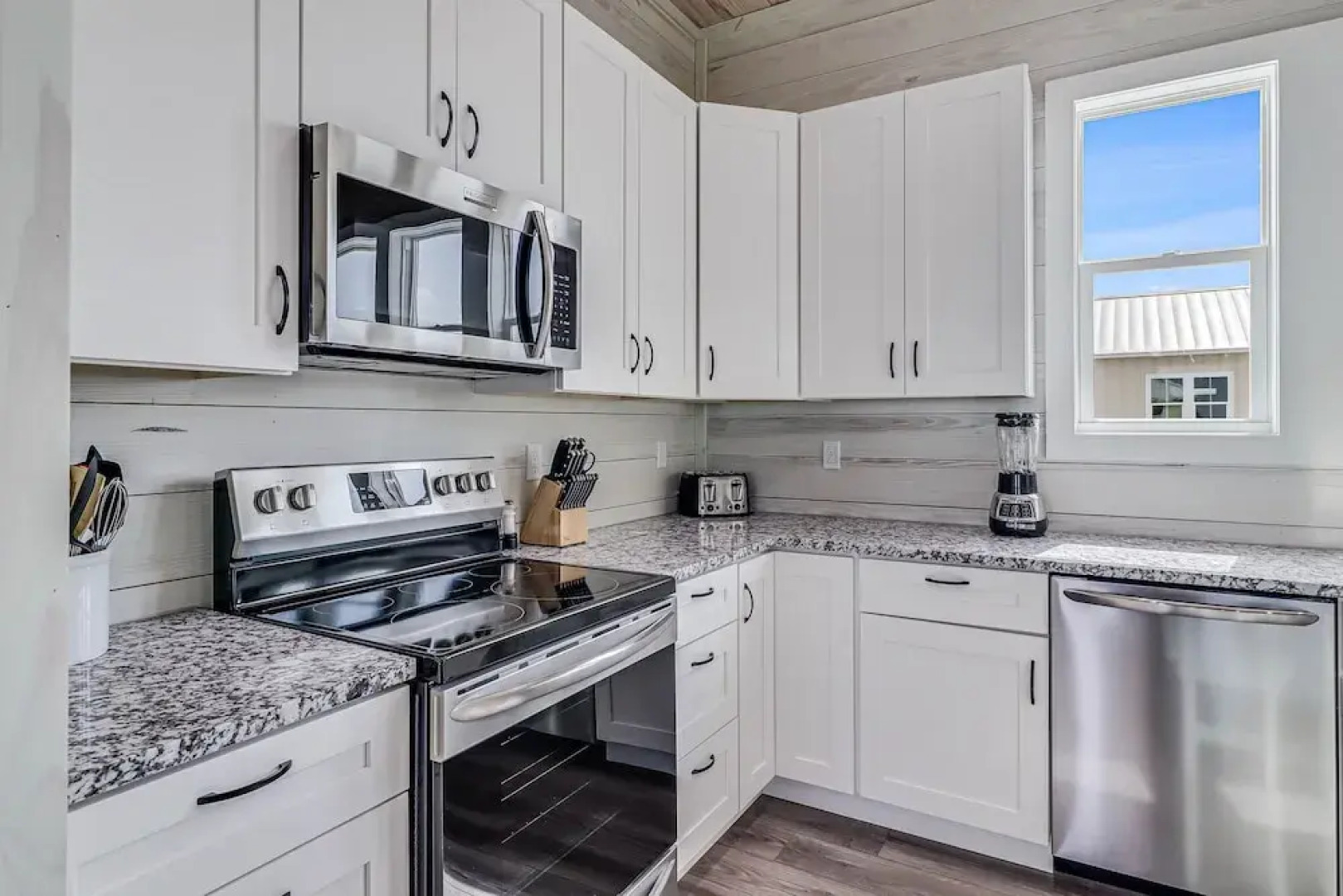 Set Sail Sp167 3 Bedroom Home by RedAwning