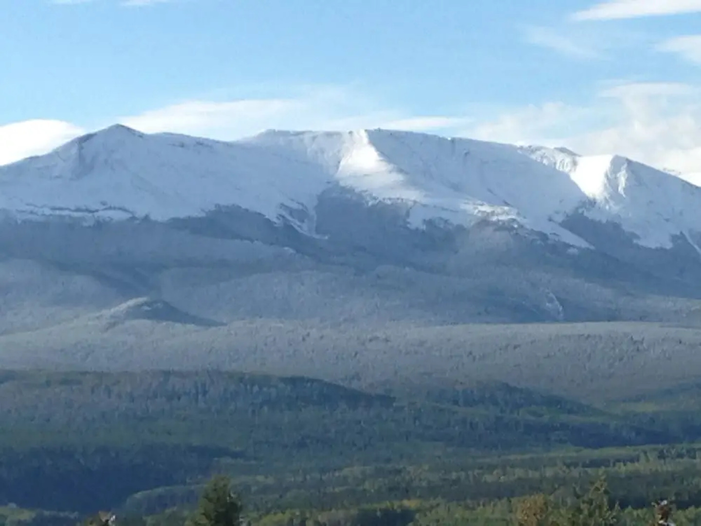 Misty Mountain Inn and Suites