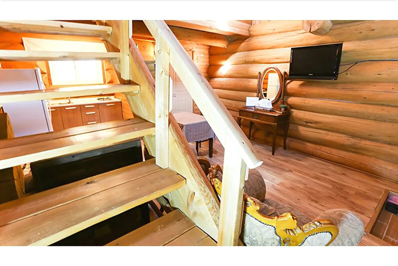 Yansan Mountain Story2 Pension