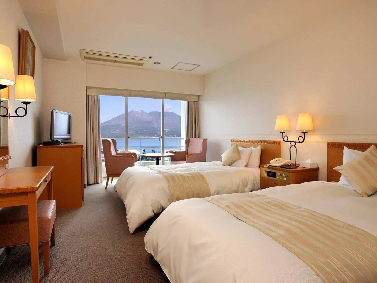 Kagoshima Sun Royal Hotel