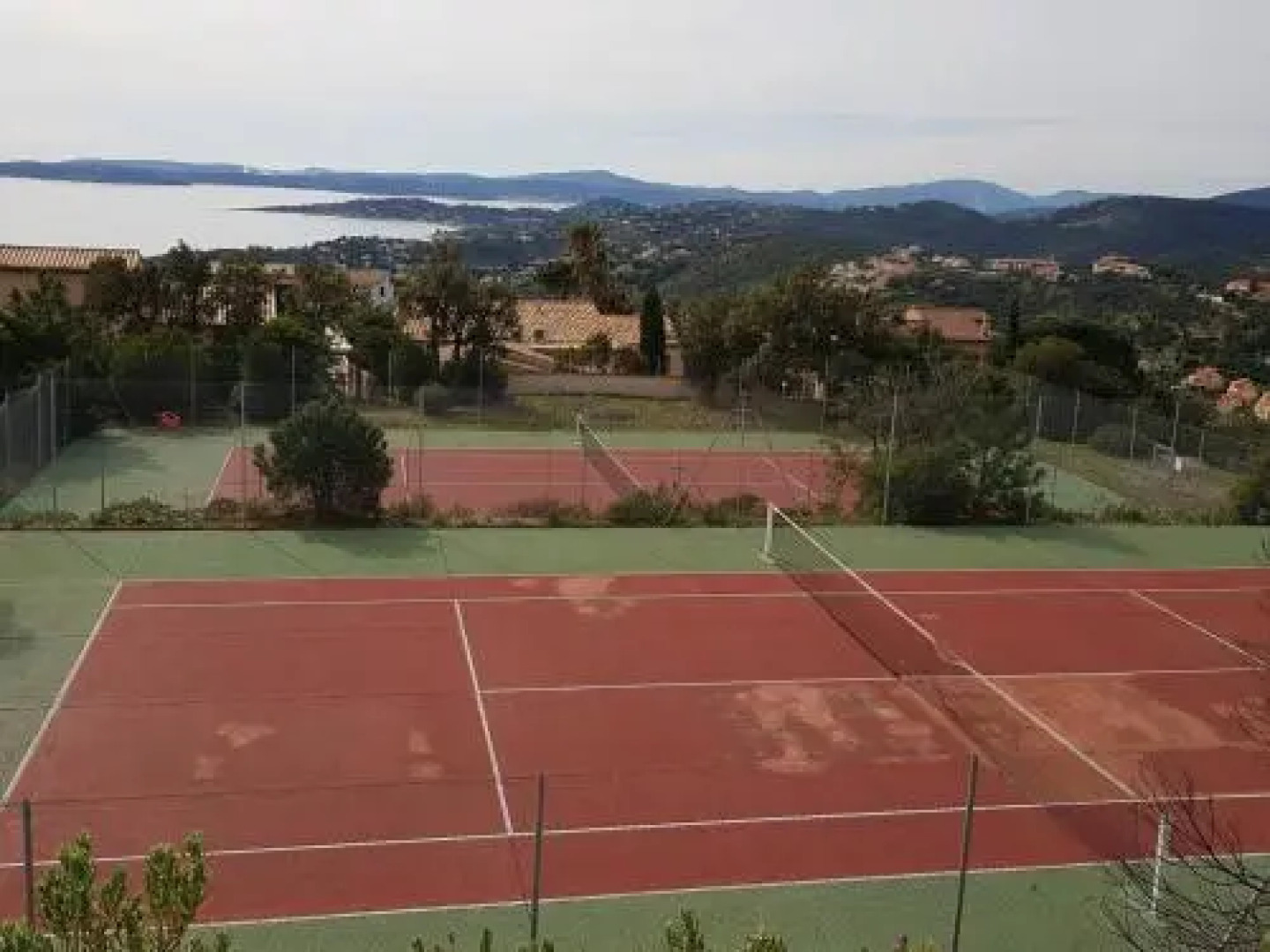 Apartment Haut Des Issambres.11