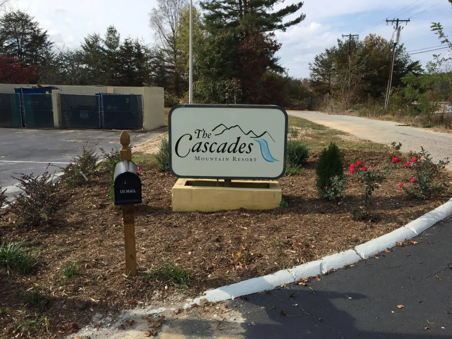 Cascades Mountain Resort, an Ascend Collection Hotel