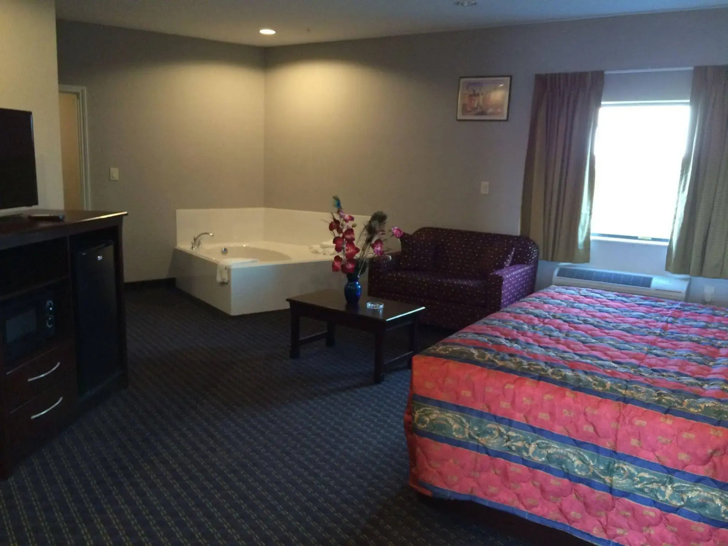 Classic Inn and Suites Humble