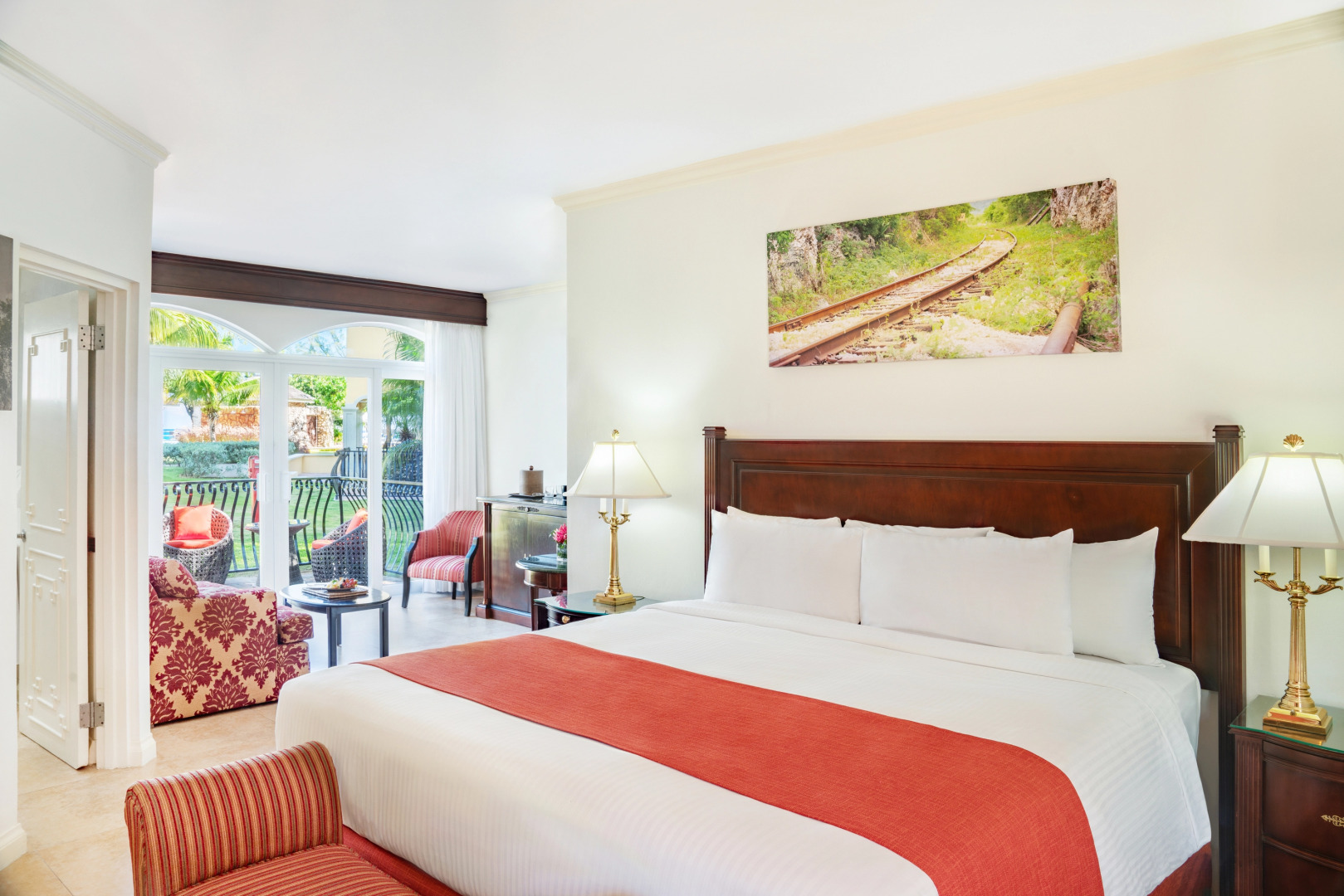 Jewel Paradise Cove Adult Beach Resort & Spa – All Inclusive