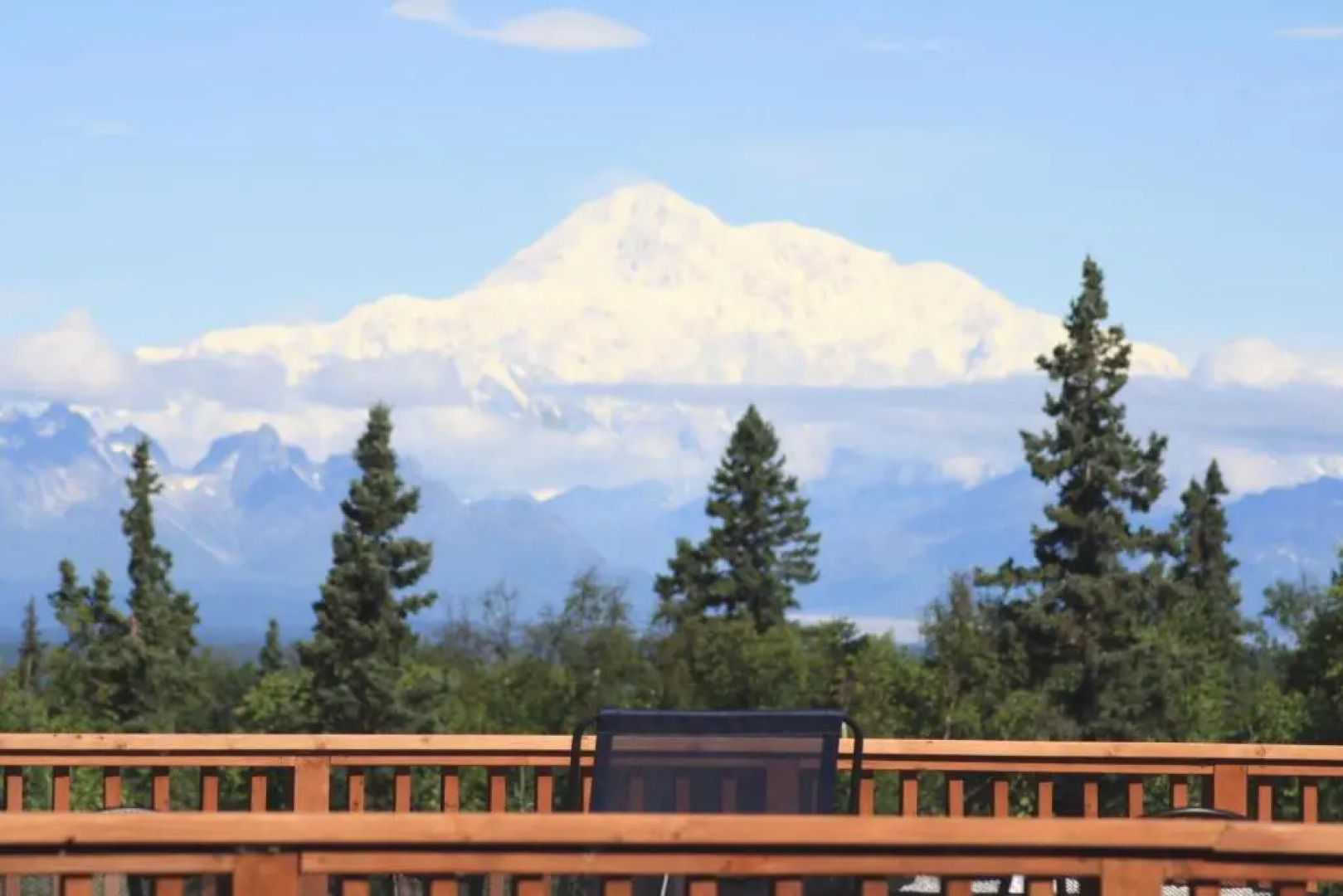 Grace and Bill's Freedom Hills