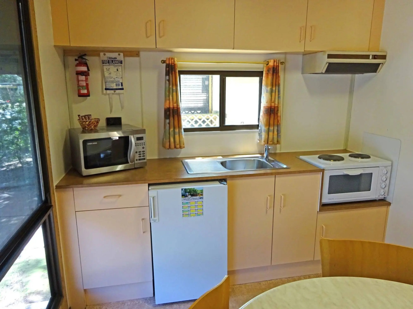 Adelaide Caravan Park