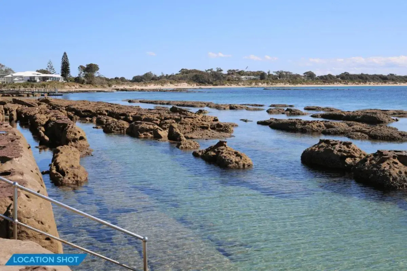 Nest - Pet Friendly - 2 Min Walk to Beach