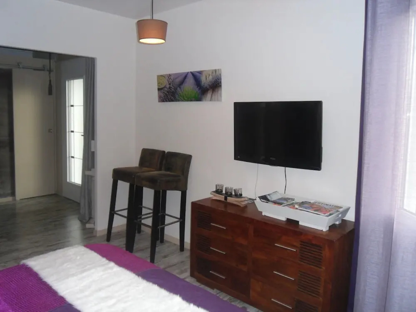 Villa d'Aquitaine Maison d'hôtes