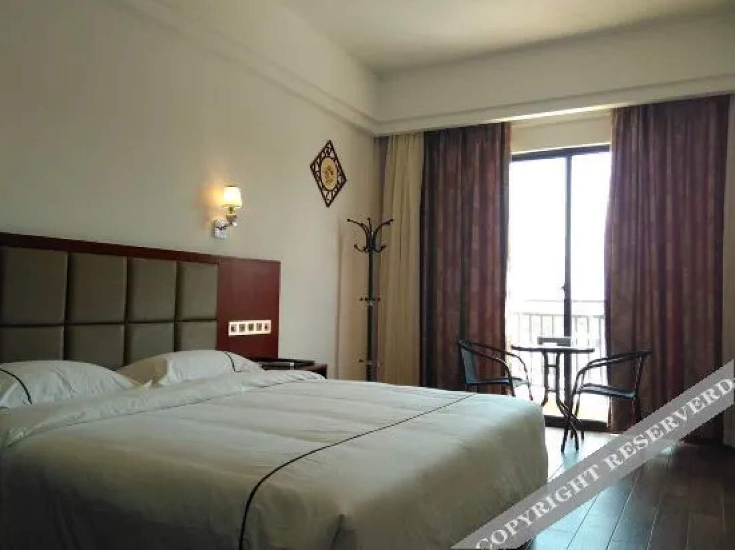 Qjia Ledong Xiangrui Seaview Business Hotel (Longmuwan Branch)