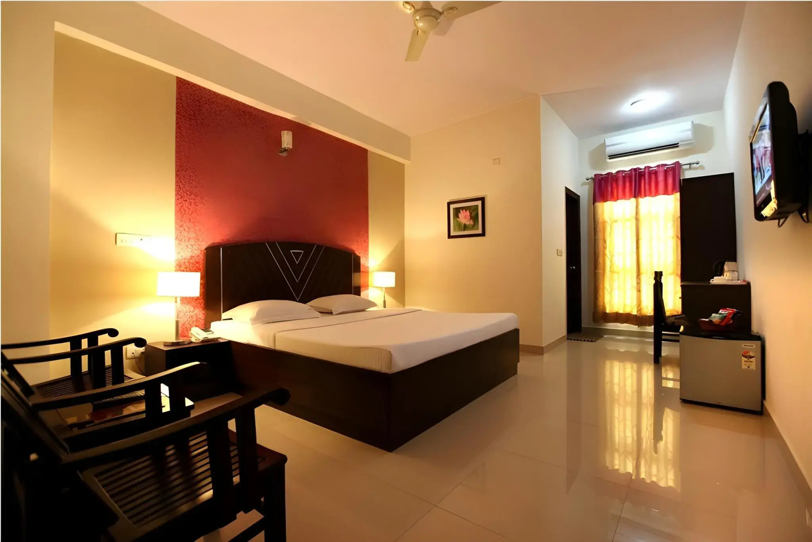 OYO 580 Hotel Airport City