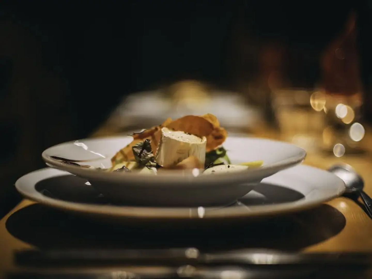 Chalet Chardons Boubou Plus