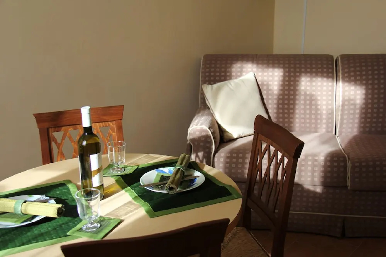 Il Castello Country House