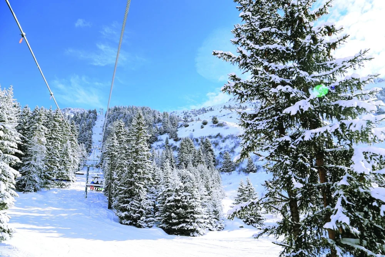 Hôtel La Tarentaise