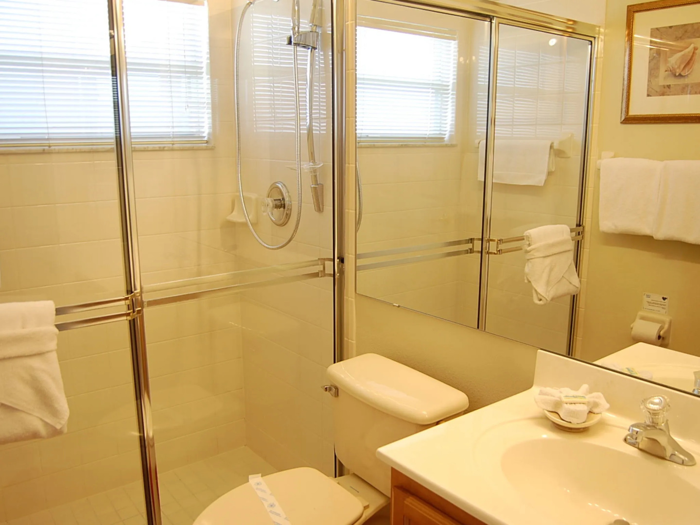 Villa Egret at Orange Tree