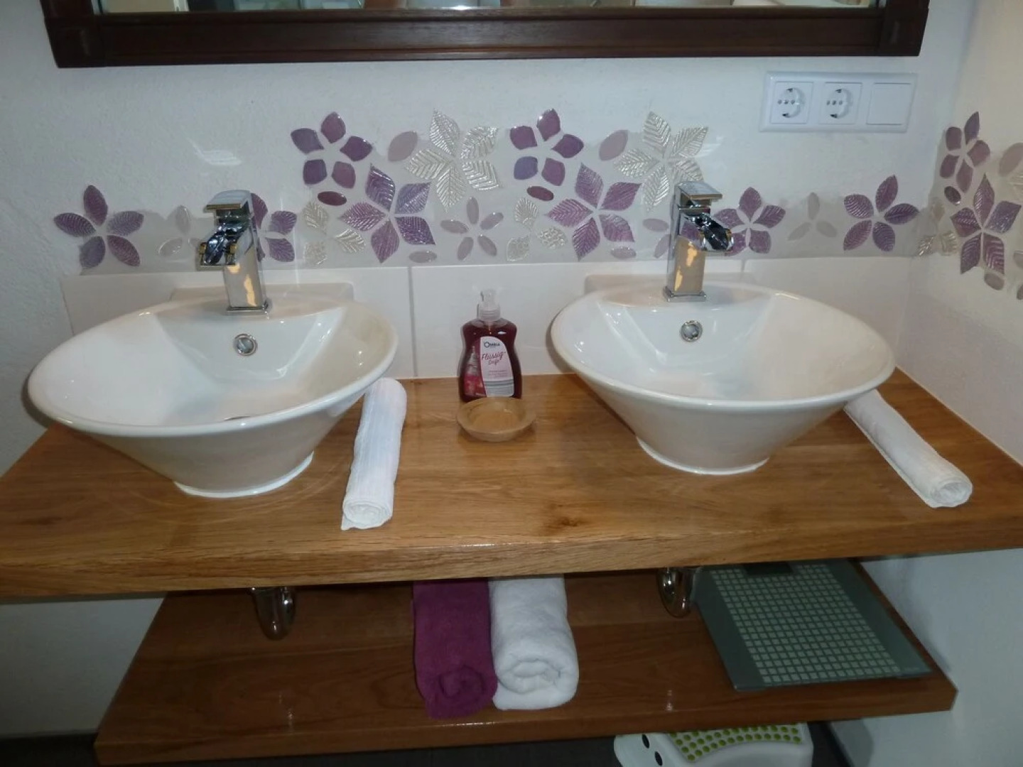 Donautaler Wohlfühloase