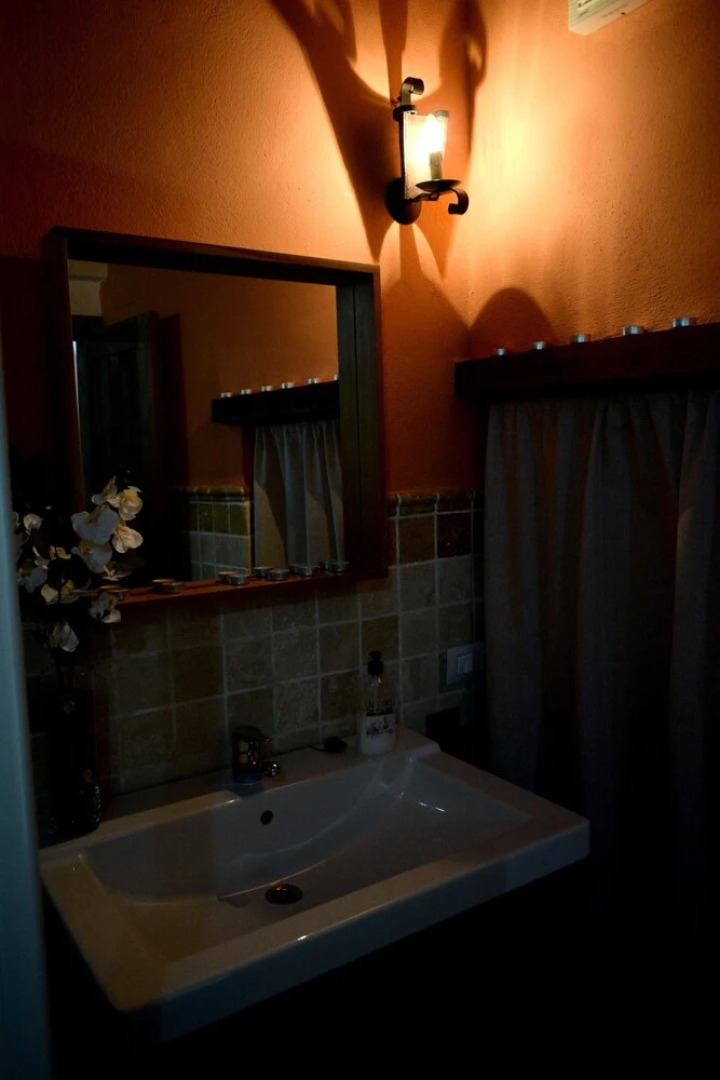 Studio in Peñaflor, With Wifi