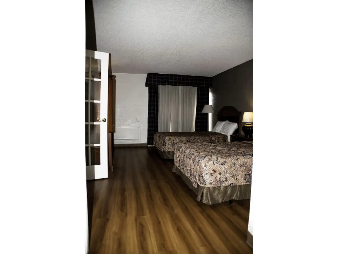 Studio 6 Tulsa Fairgrounds