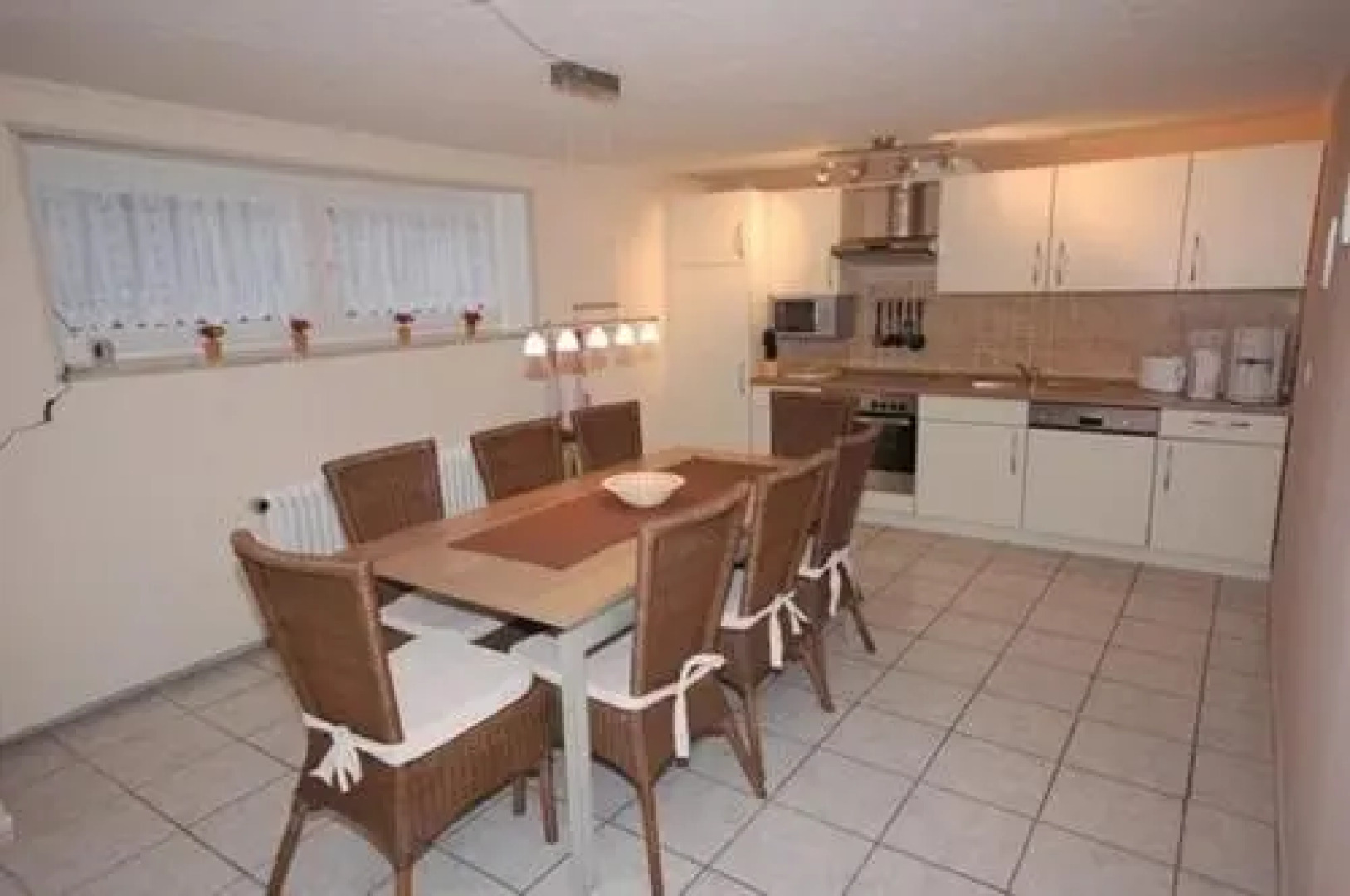 3 Ferienhäuser Harz