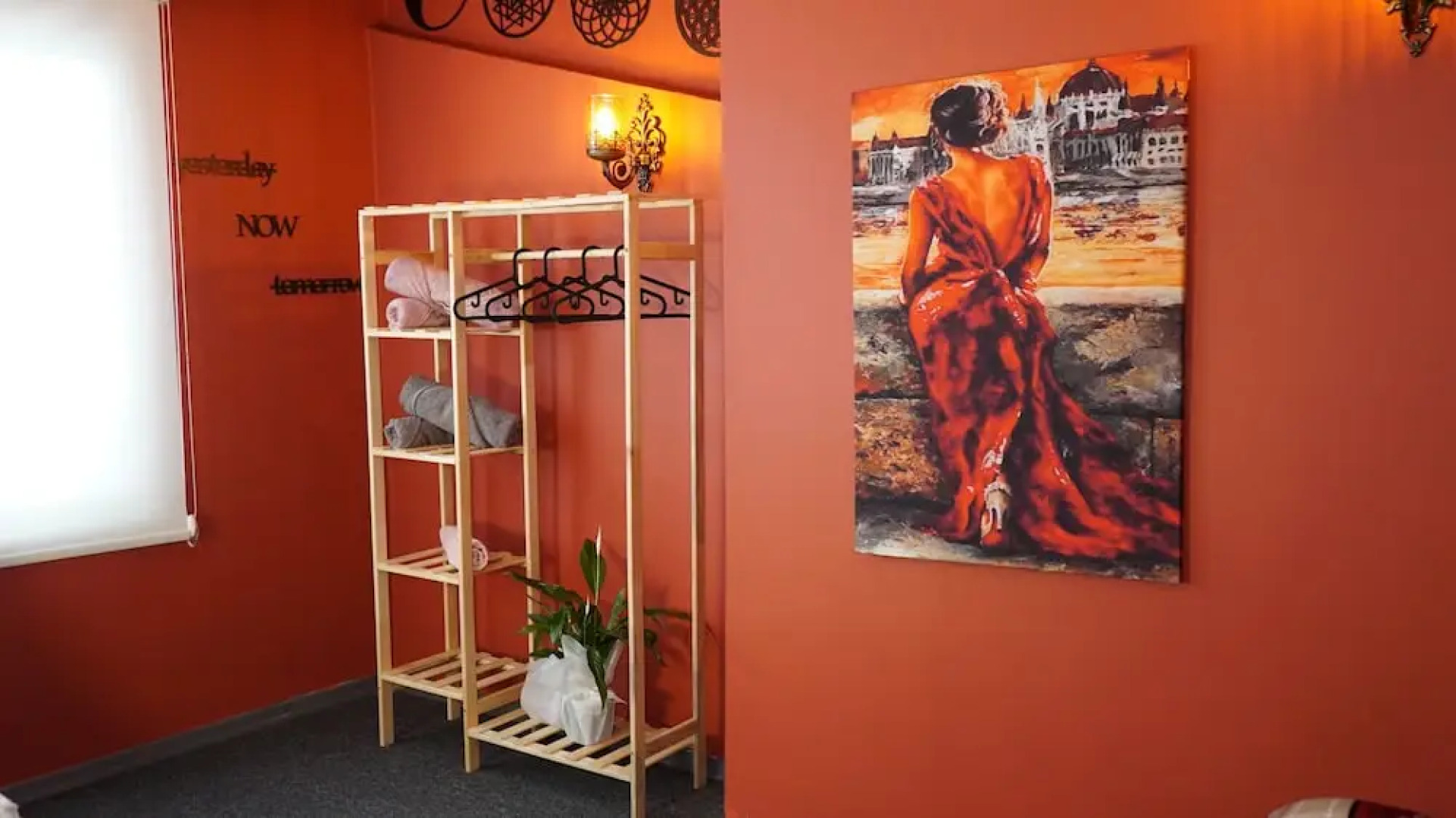 Отель Galata Design