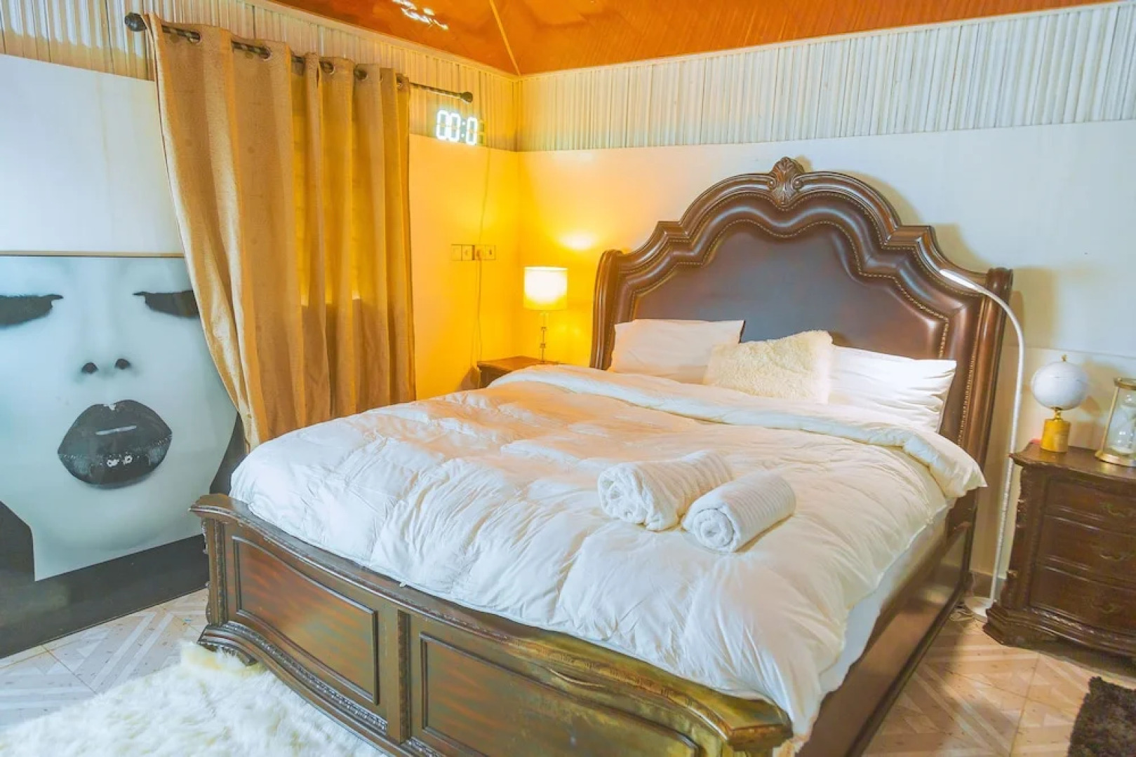 Venice View Beach Resort