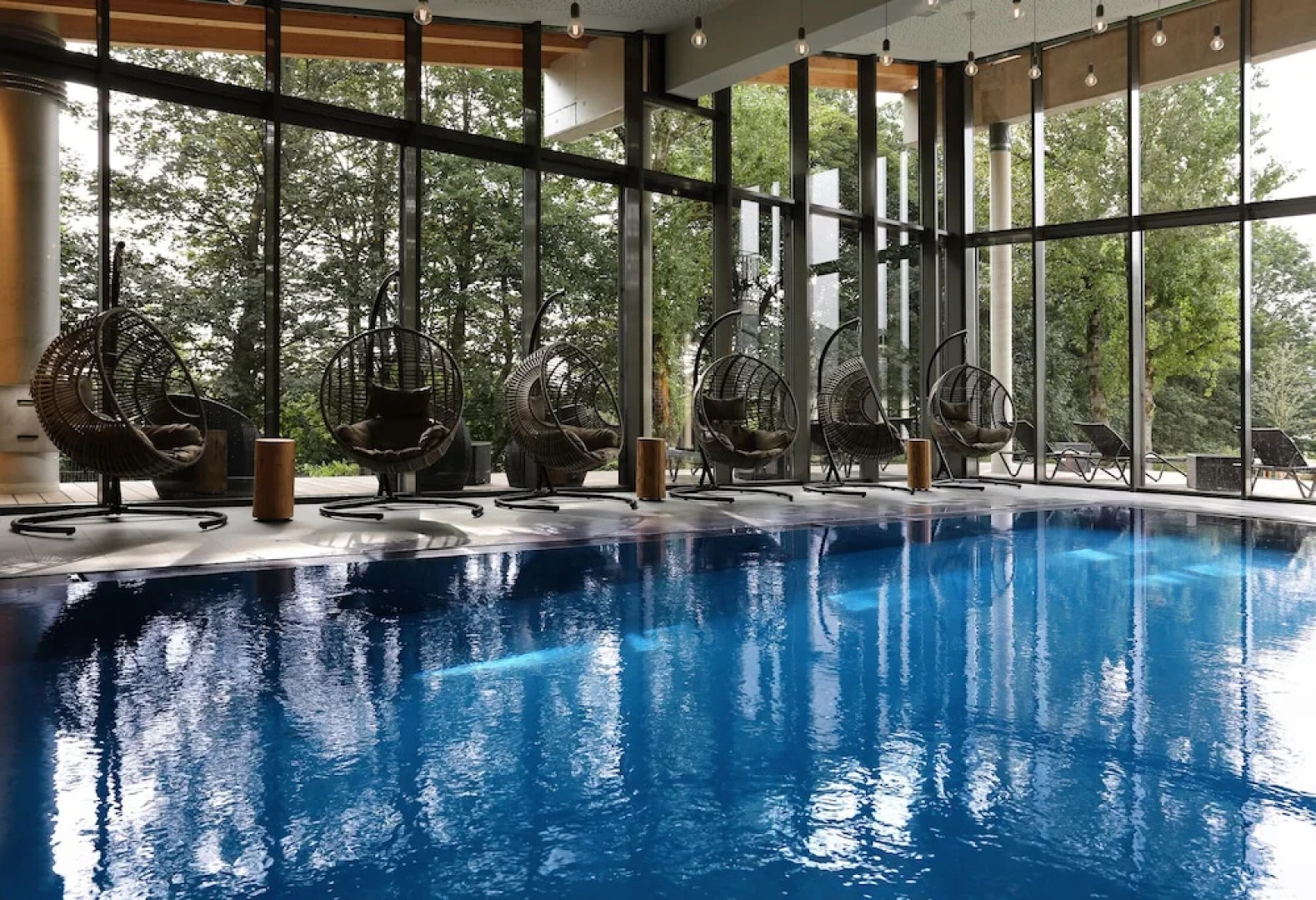 Villa Silva - Oberhof