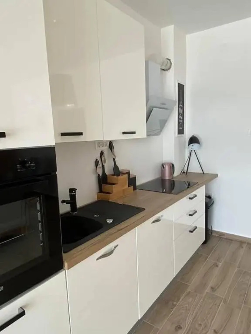 Dives Vista Apartment I