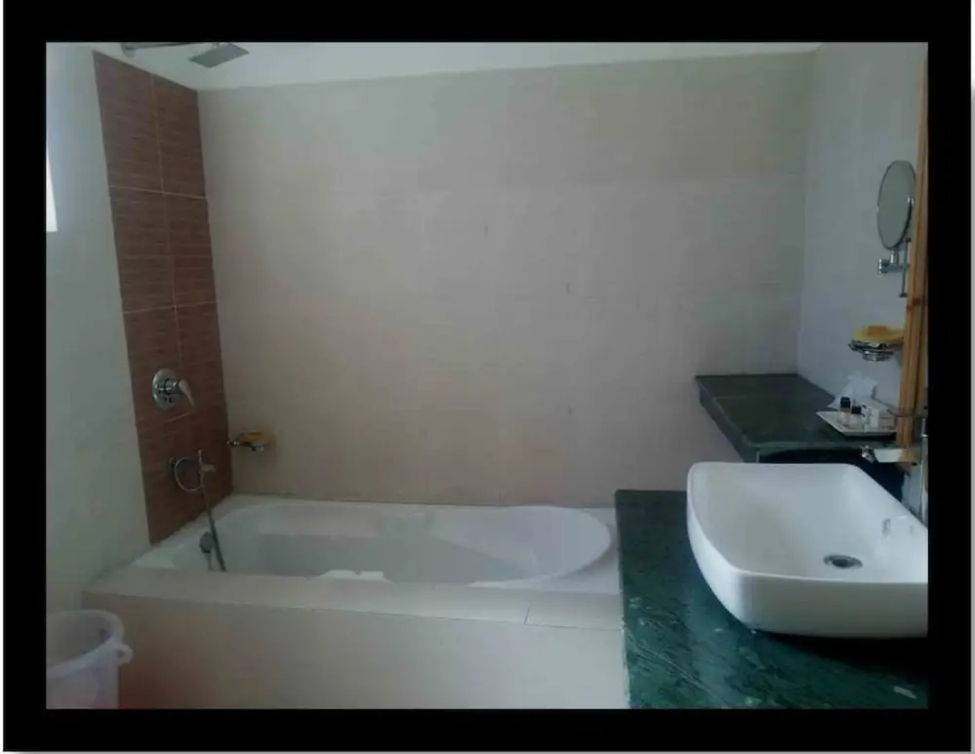 Hotel New Glacier View