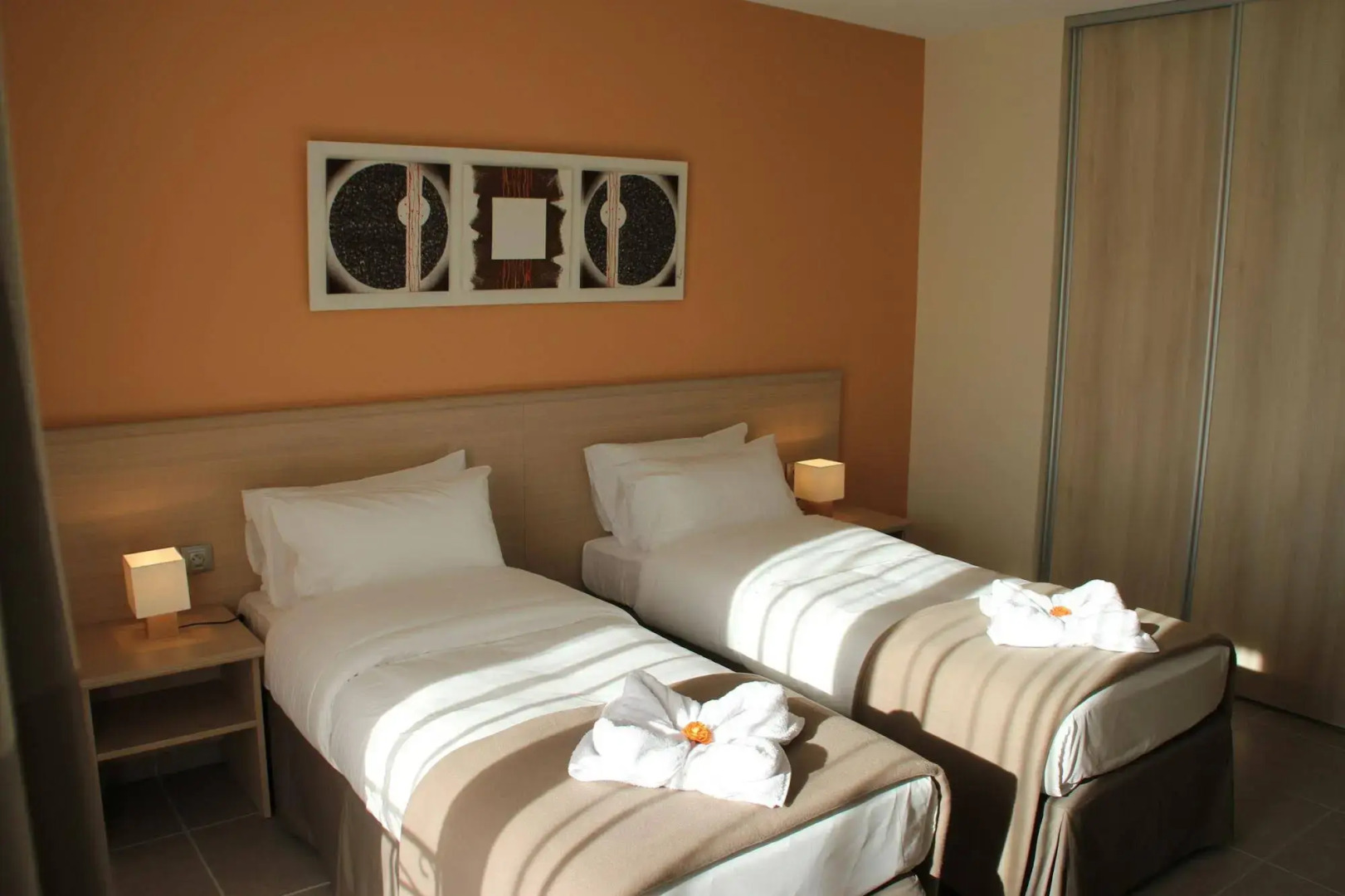 The Originals Boutique, Hôtel l'Occitan, Aubagne Nord