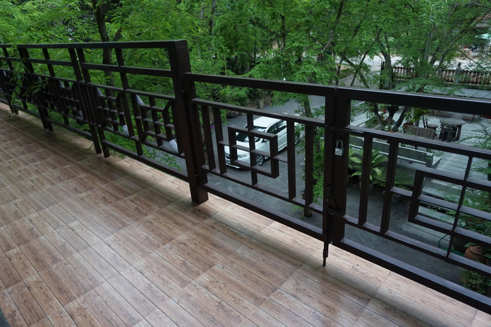 Loei Huen Hao Hug Home & Resort