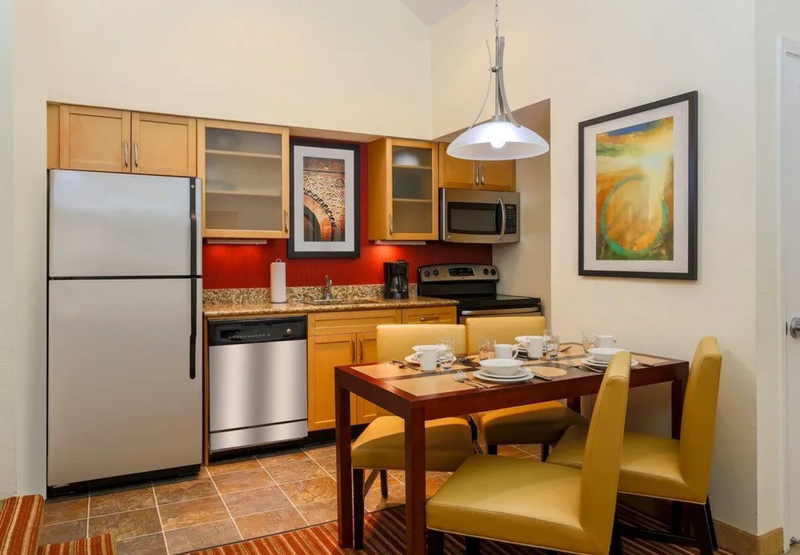 Residence Inn St. Louis Galleria