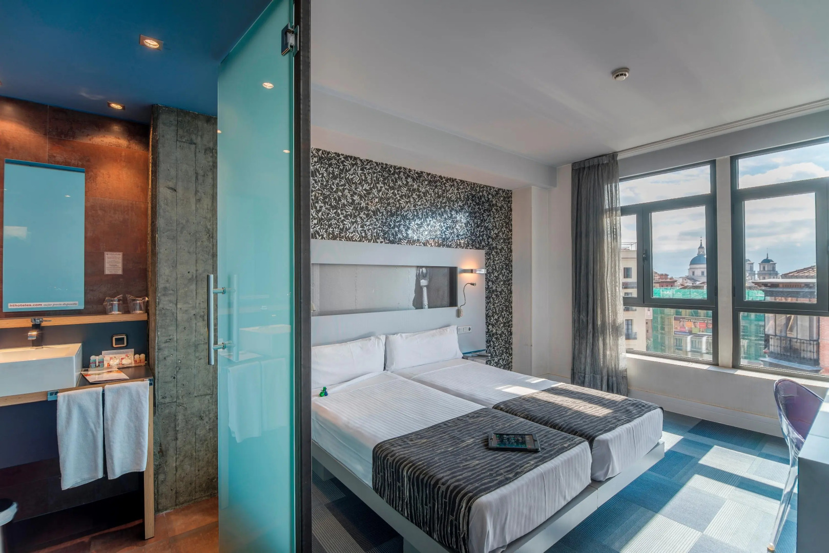 Petit Palace Plaza Mayor