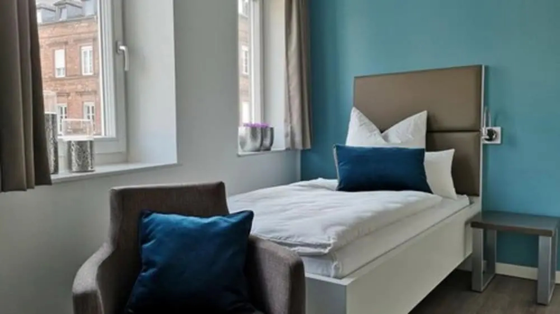 POSTApart by Trip Inn