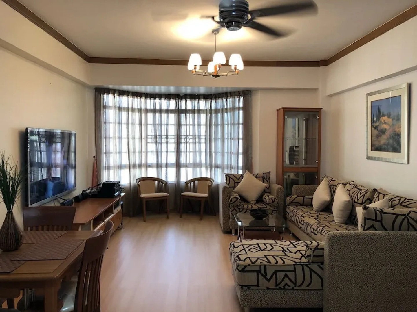 4Pax Mawar Apartments Genting Highlands