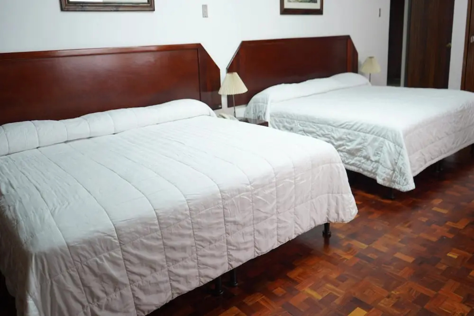 Costa Rica Tennis Club & Hotel