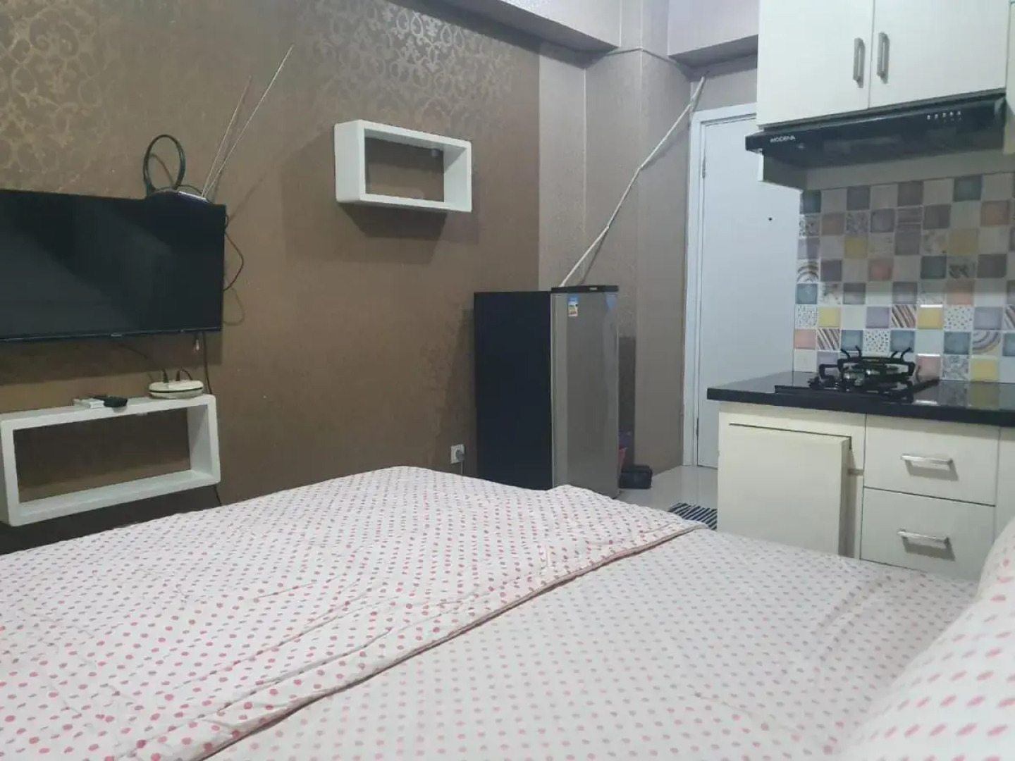 Da Vienna Boutique Hotel