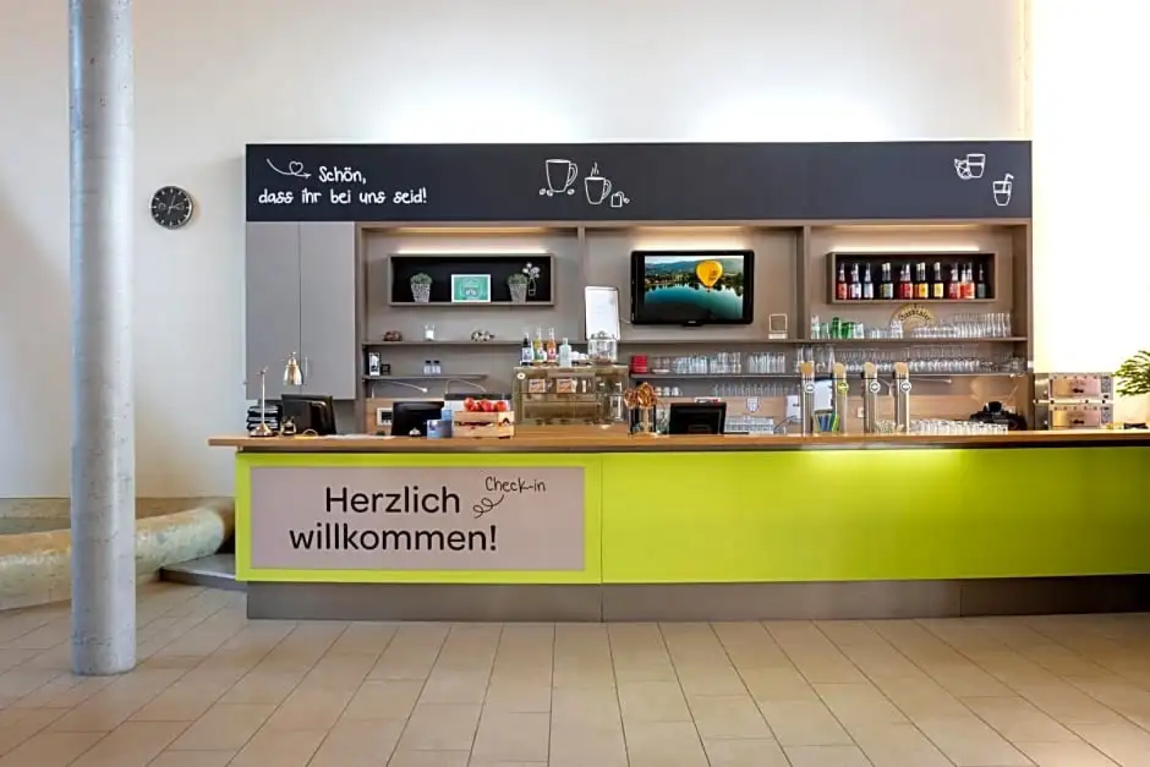 JUFA Bleiburg/Pliberk – Sport Resort